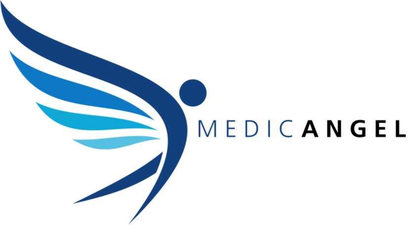Logo MedicAngel